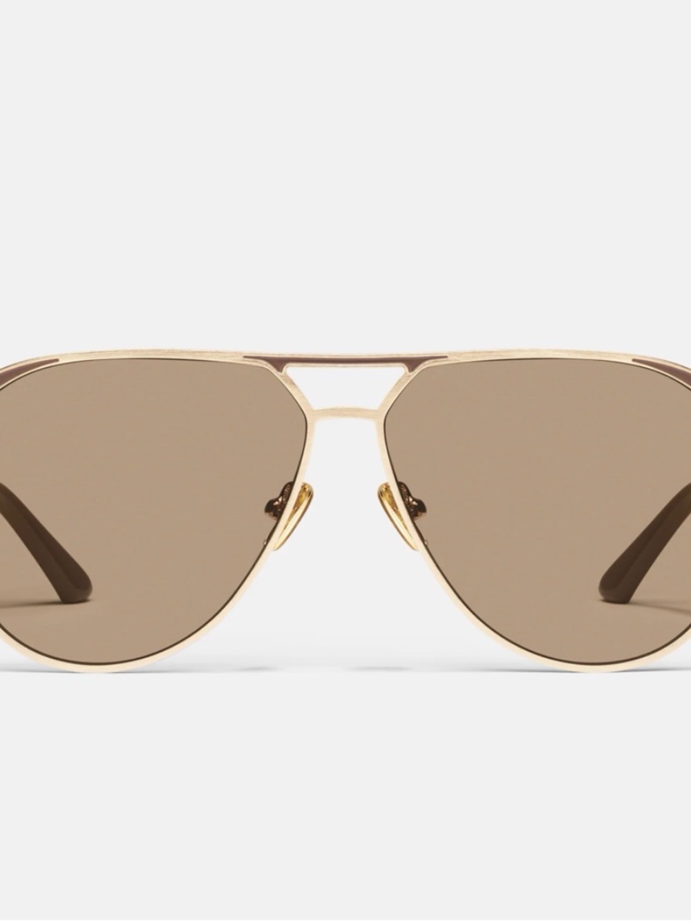 Quay Australia OPEN TAB SUNGLASSES